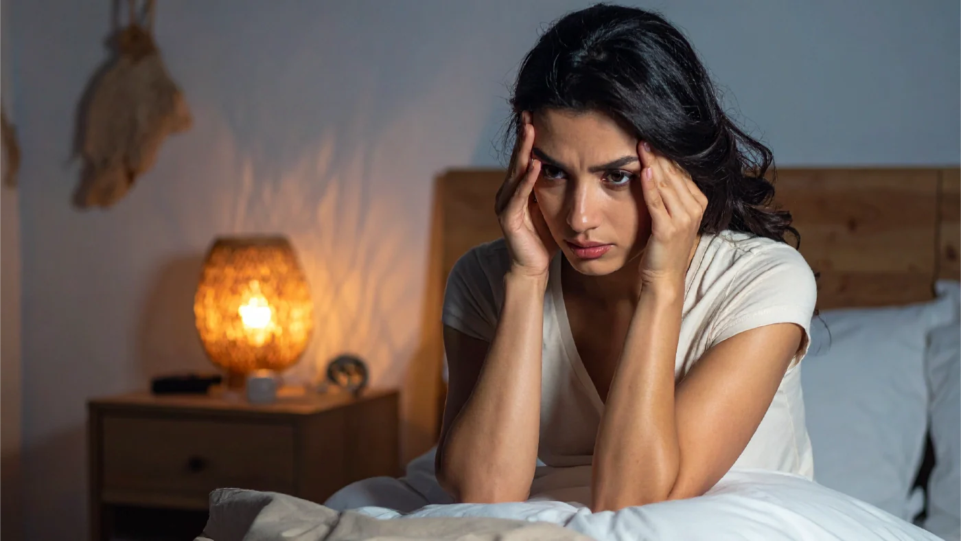 Les erreurs du soir qui empêchent de bien dormir (et comment les corriger)