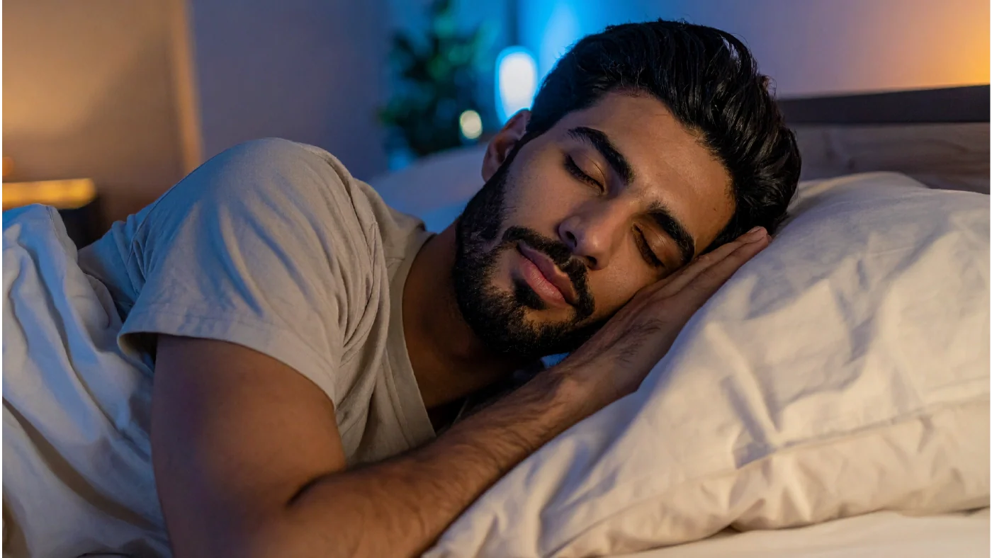 Mélatonine et sommeil : comprendre l’hormone qui régule nos nuits