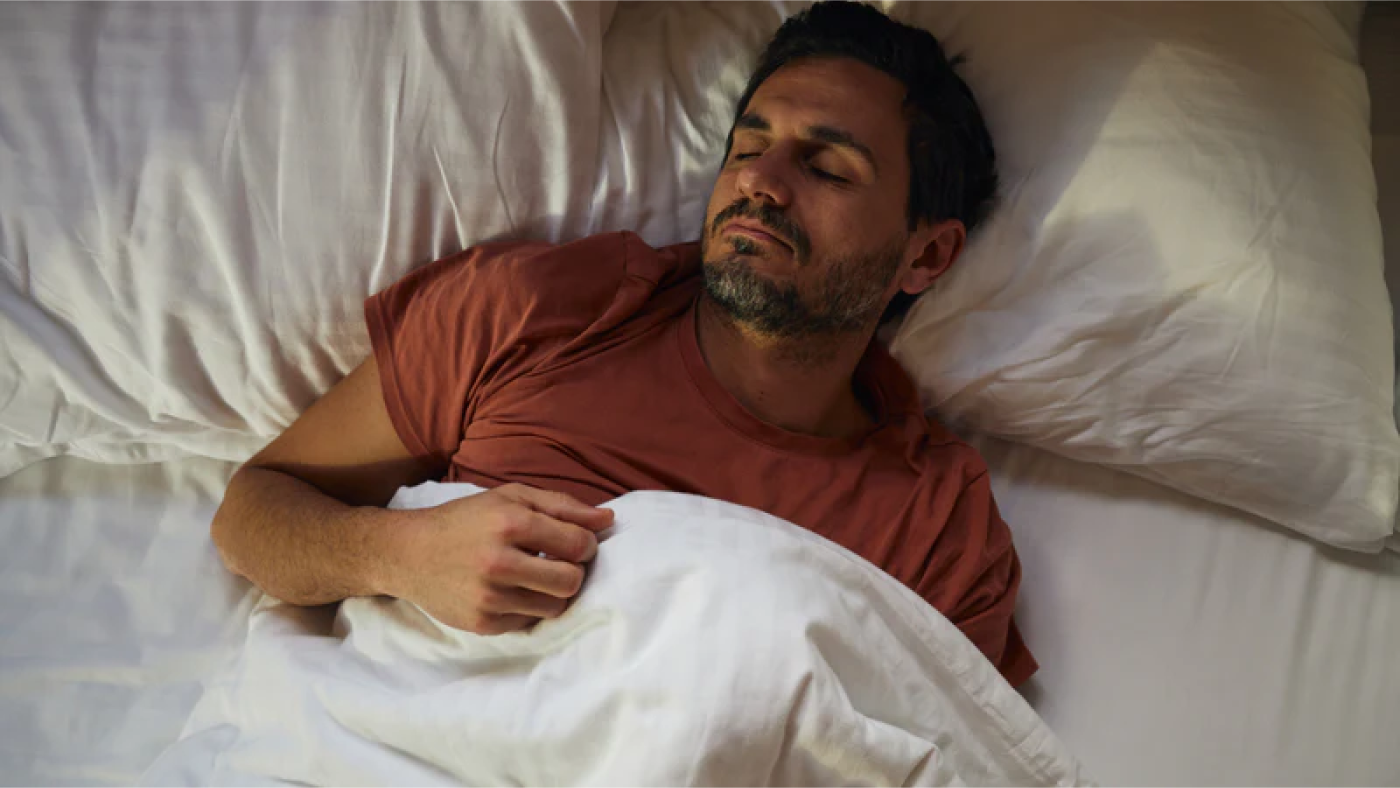 Are Regular Sleep Patterns Key To Longevity?