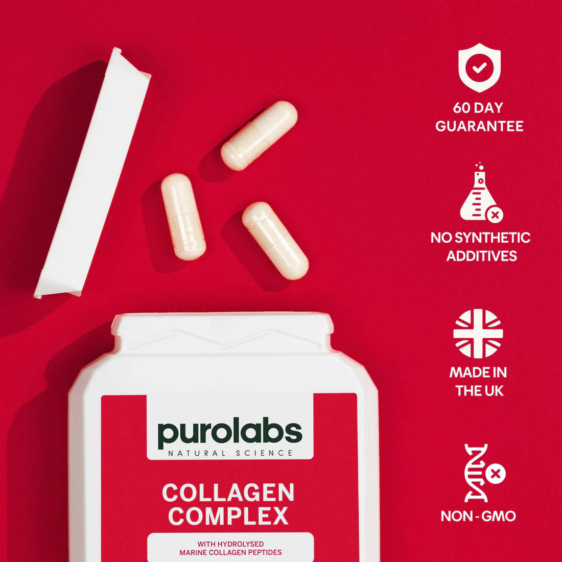 Beauthe Pure Complément