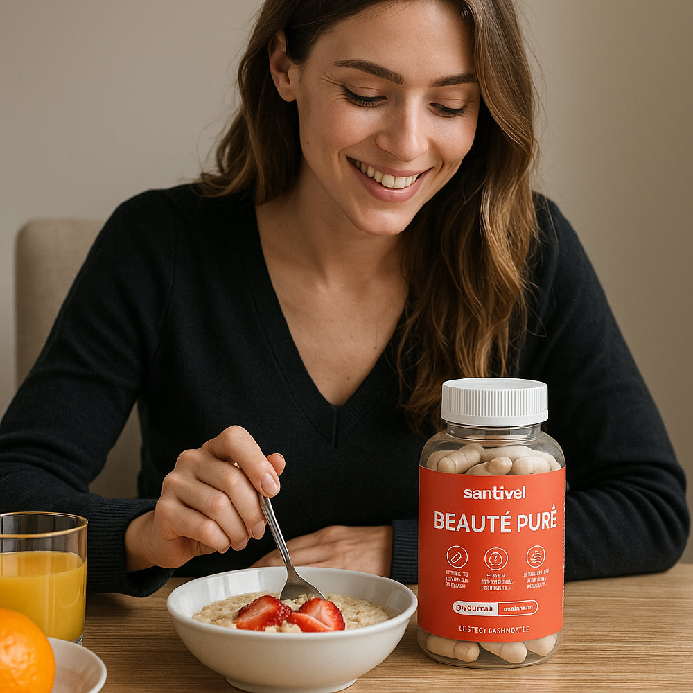 Beauté Pure complément