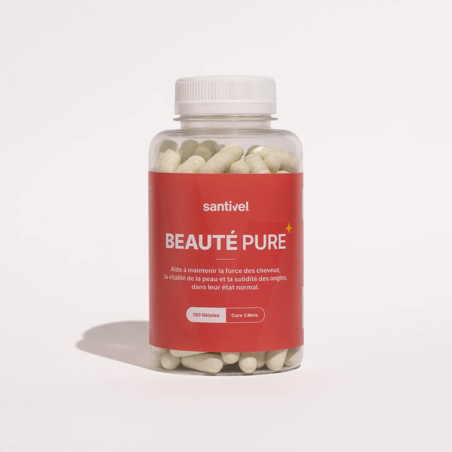 Beauté Pure - Complément Alimentaire